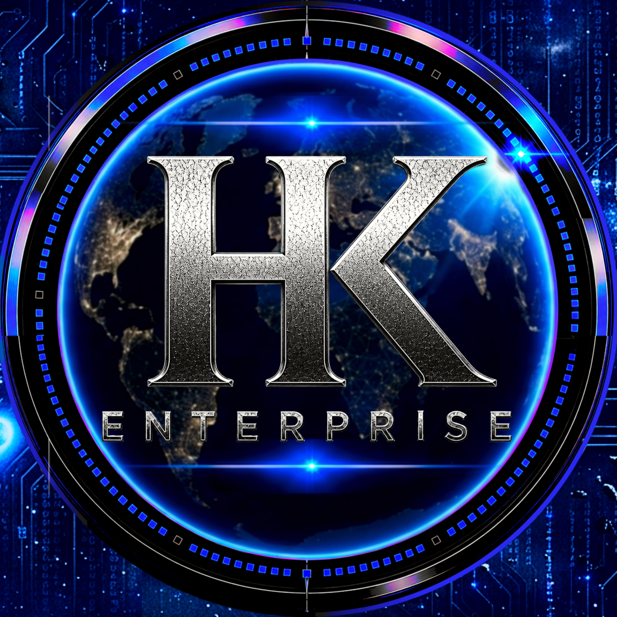 HK Enterprise