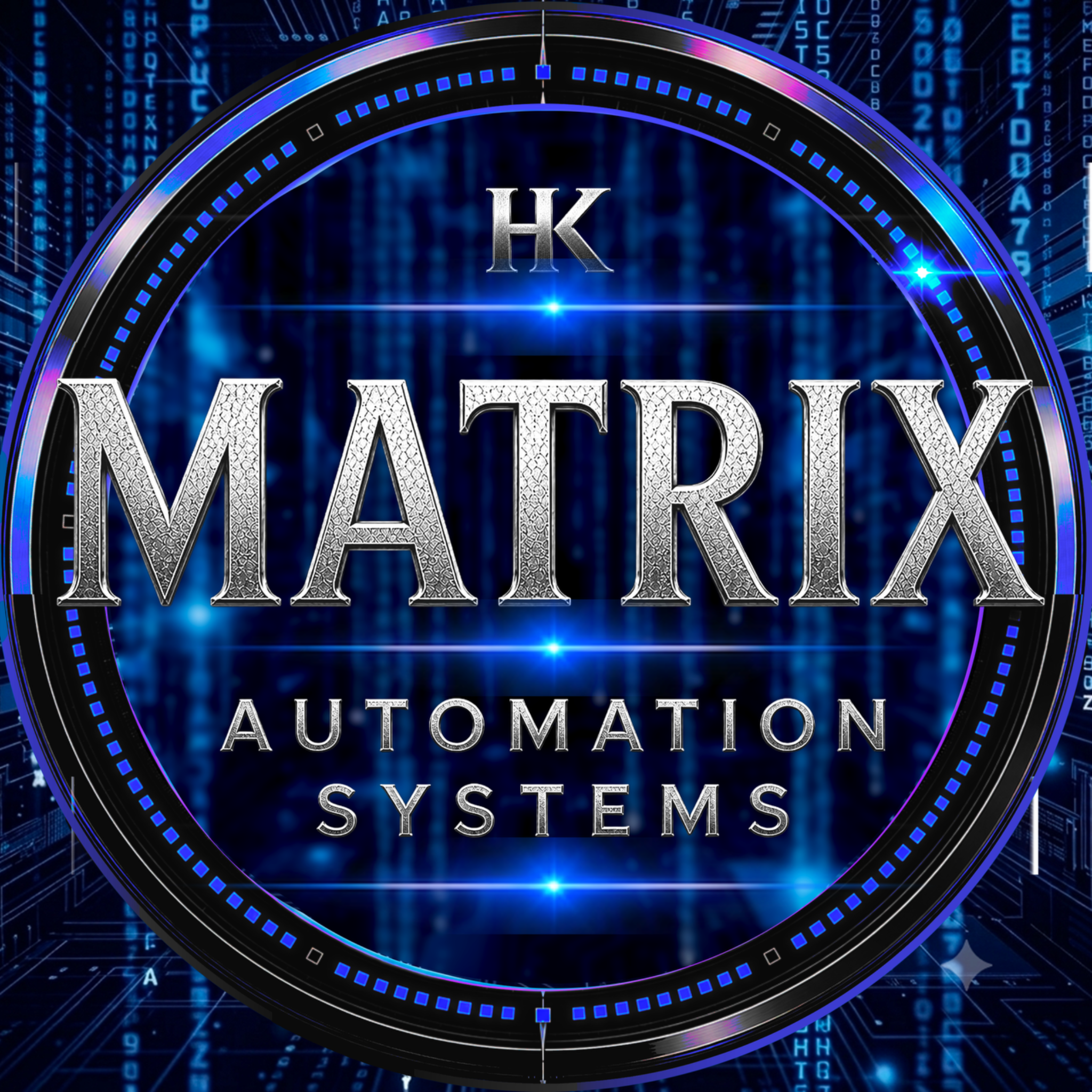 HK Matrix Automation Systems